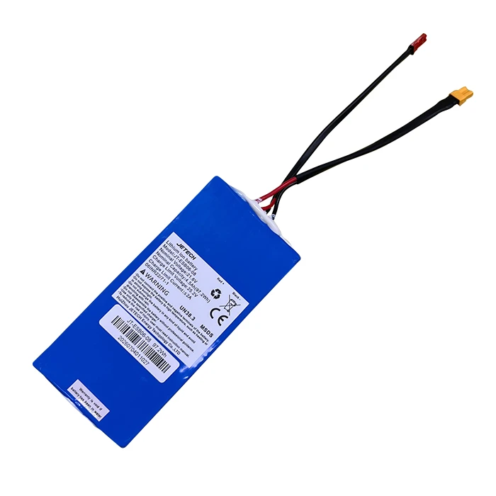 24V Lithium-ion Battery