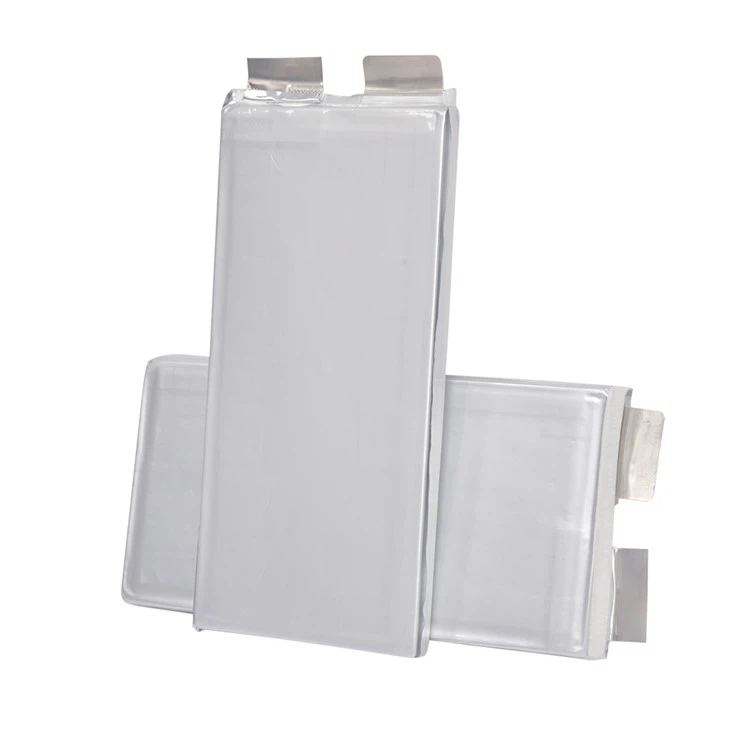 3.7V 22Ah 10C High Rate Polymer Battery Soft Pack Lithium