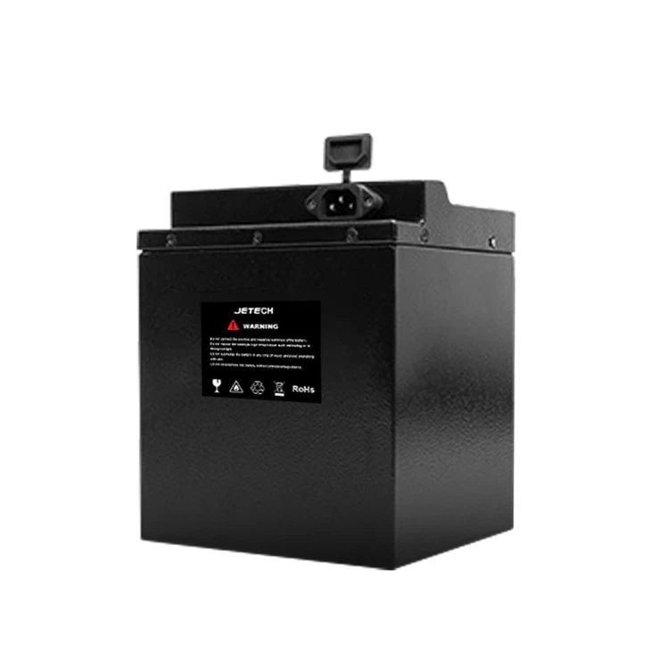 60V 72V Lithium Battery For Electric Motorcycle