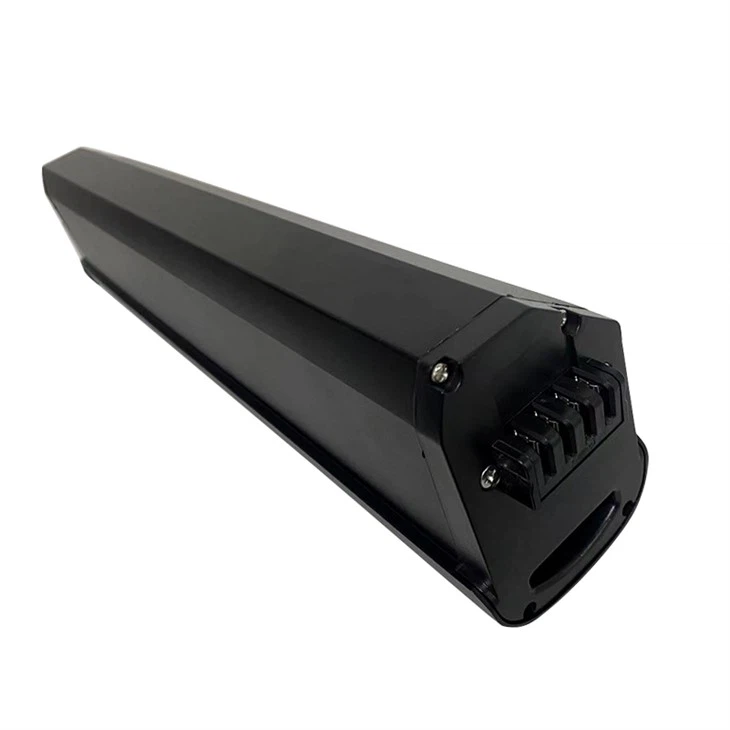 Electric Bicycle Battery Pack 48V Lithium Battery China Factory