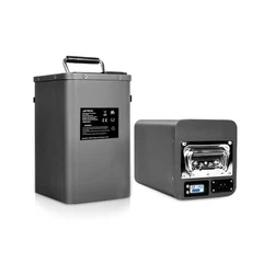 Motorfietsen batterij