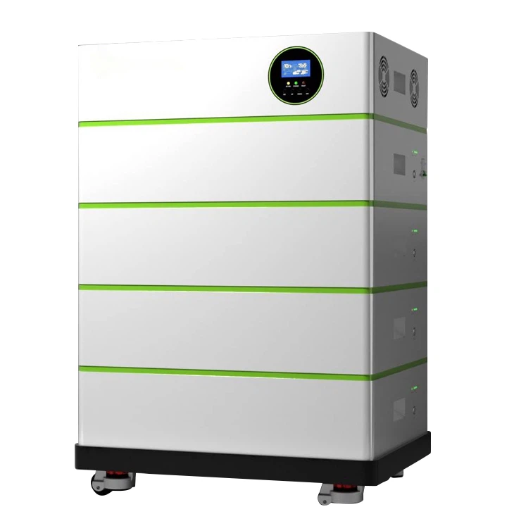 15KWh Energy Storage Battery