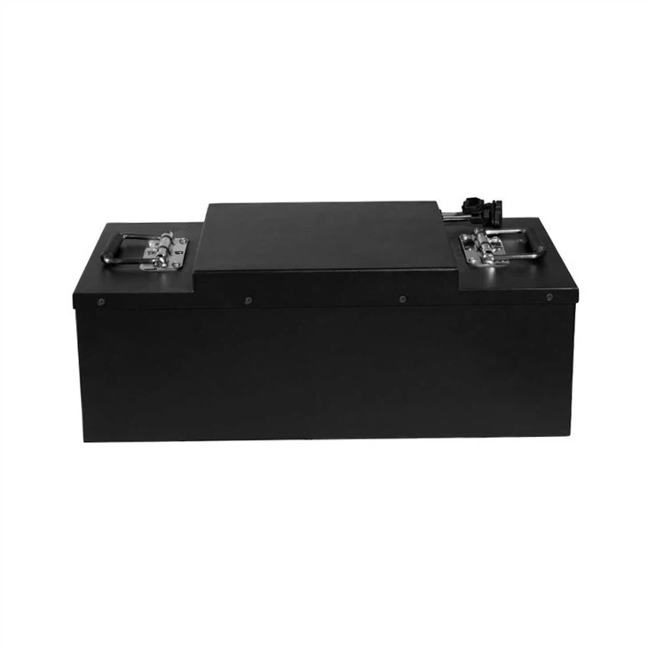 Lithium Phosphate Battery manufacturers